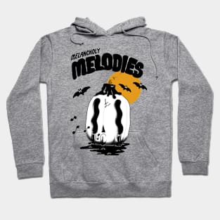 Melancholy Melodies Hoodie